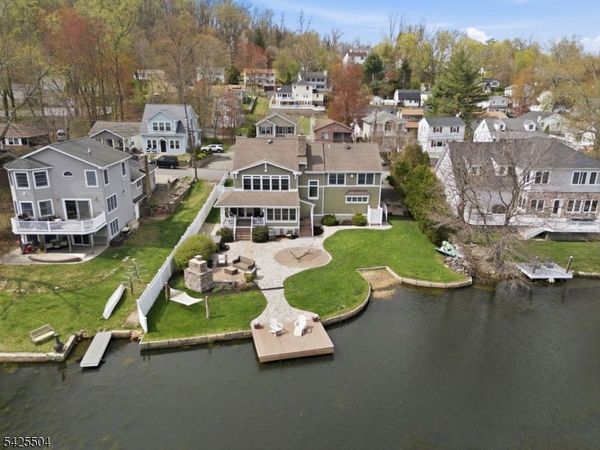 84 WEST SHORE ROAD, Denville, NJ 07834