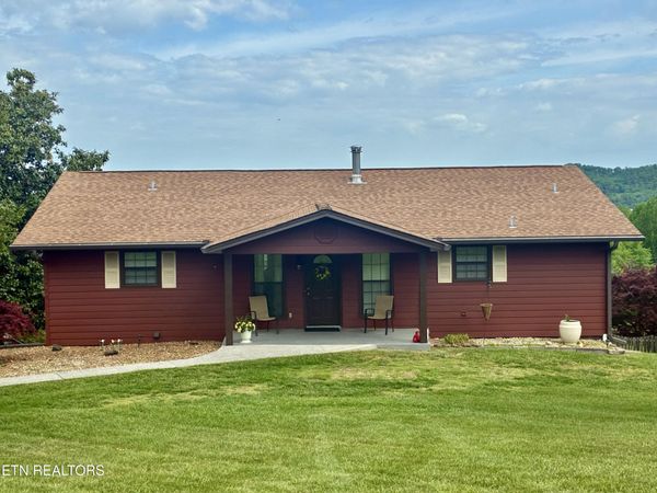 536 Top Lane, Seymour, TN 37865