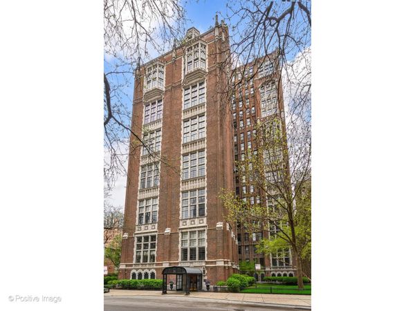 20 E CEDAR Street , Unit 4D, Chicago, IL 60611