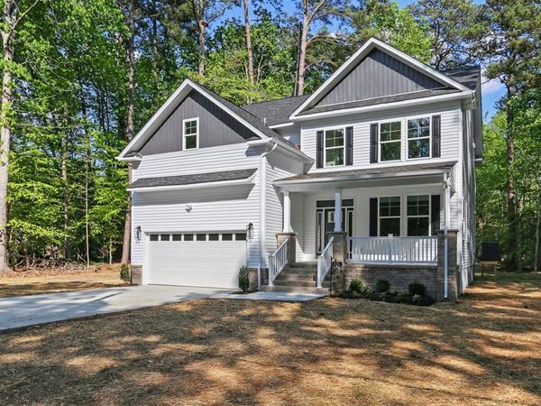 320 Burts Road , Yorktown, VA 23692