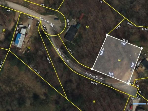 129 Joshua Drive, Cleveland, TN 37323