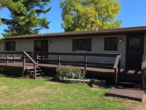 3669N Clark Street, Radisson, WI 54867