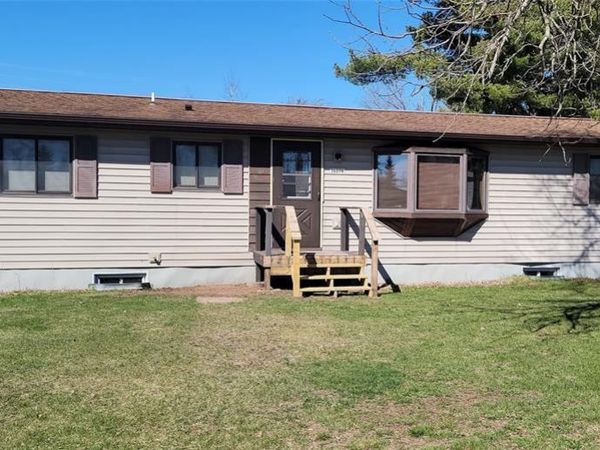 3669N Clark Street, Radisson, WI 54867