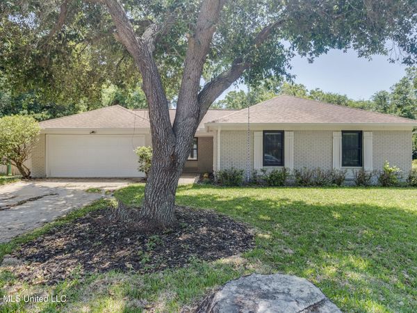 103 Dogwood Drive, Gulfport, MS 39507