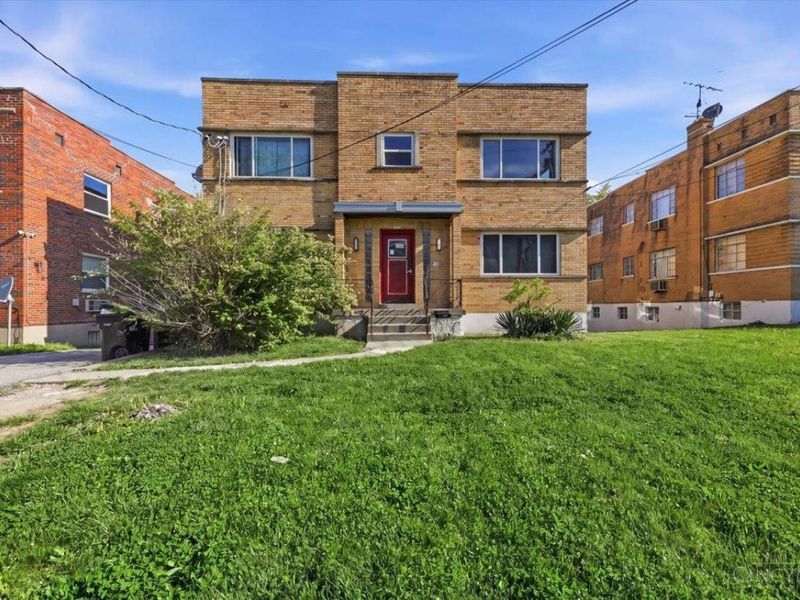 2580 Westwood Northern Boulevard, Cincinnati, OH 45211 Photo 1