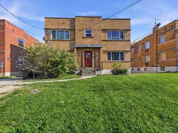 2580 Westwood Northern Boulevard, Cincinnati, OH 45211