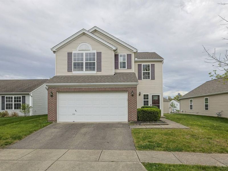 7831 Haverhill Lane, Maineville, OH 45039 Photo 1