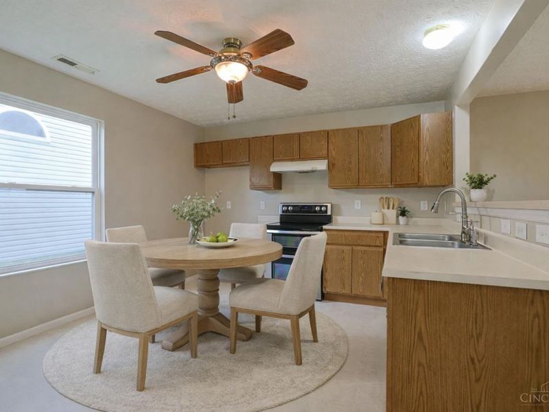 7831 Haverhill Lane, Maineville, OH 45039 Photo 11