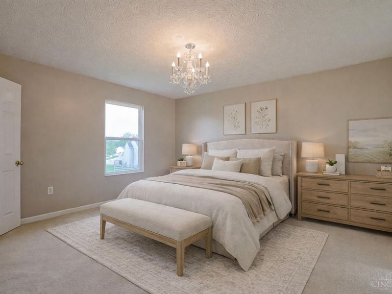 7831 Haverhill Lane, Maineville, OH 45039 Photo 15