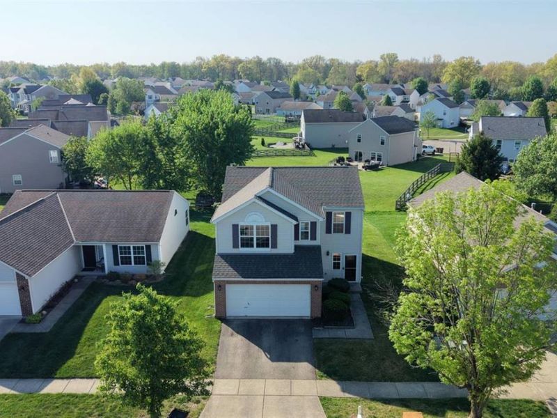 7831 Haverhill Lane, Maineville, OH 45039 Photo 2