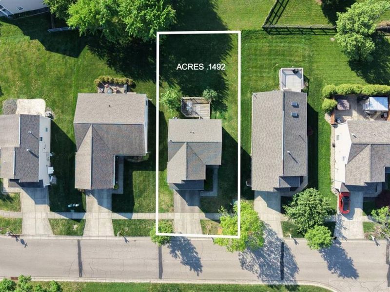 7831 Haverhill Lane, Maineville, OH 45039 Photo 3