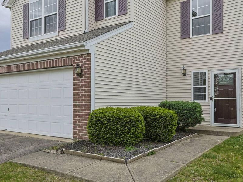 7831 Haverhill Lane, Maineville, OH 45039 Photo 4