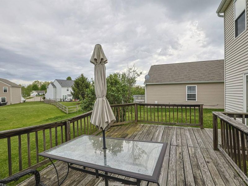 7831 Haverhill Lane, Maineville, OH 45039 Photo 40