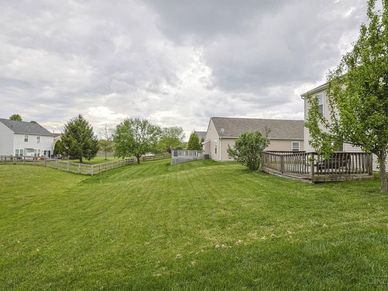 7831 Haverhill Lane, Maineville, OH 45039 Photo 43