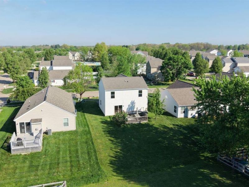 7831 Haverhill Lane, Maineville, OH 45039 Photo 44