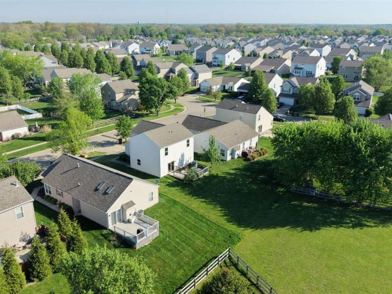 7831 Haverhill Lane, Maineville, OH 45039 Photo 45