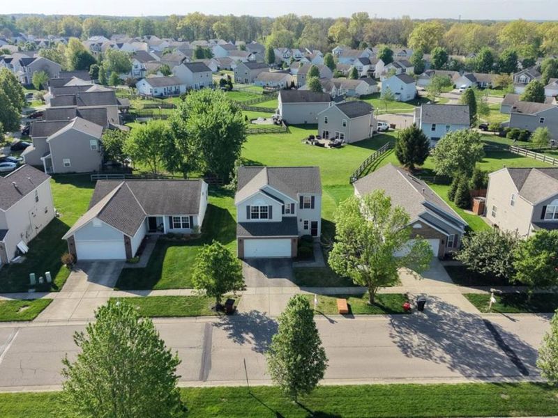 7831 Haverhill Lane, Maineville, OH 45039 Photo 47