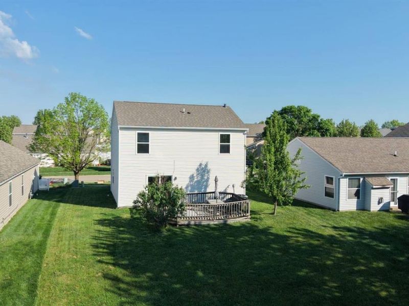 7831 Haverhill Lane, Maineville, OH 45039 Photo 49