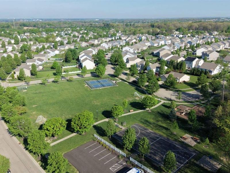 7831 Haverhill Lane, Maineville, OH 45039 Photo 50