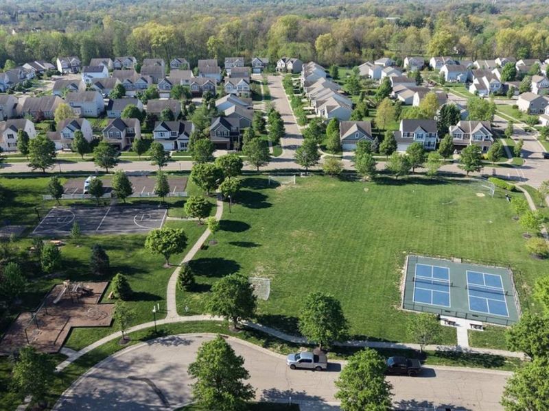 7831 Haverhill Lane, Maineville, OH 45039 Photo 51