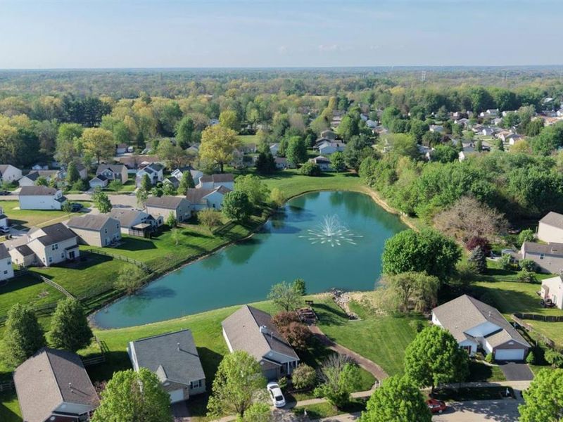 7831 Haverhill Lane, Maineville, OH 45039 Photo 53