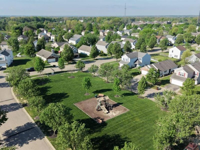 7831 Haverhill Lane, Maineville, OH 45039 Photo 54