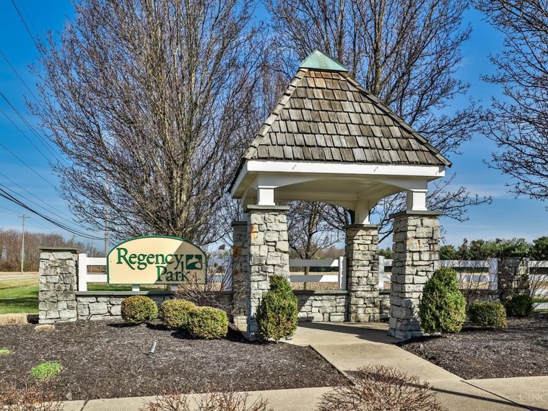 7831 Haverhill Lane, Maineville, OH 45039 Photo 55