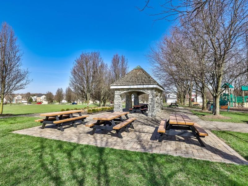 7831 Haverhill Lane, Maineville, OH 45039 Photo 57