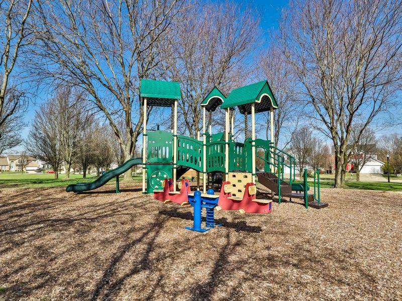 7831 Haverhill Lane, Maineville, OH 45039 Photo 59