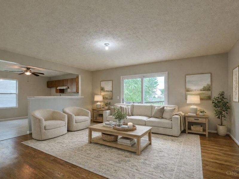 7831 Haverhill Lane, Maineville, OH 45039 Photo 6