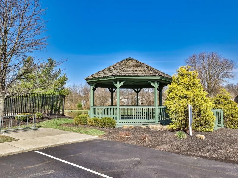 7831 Haverhill Lane, Maineville, OH 45039 Photo 60