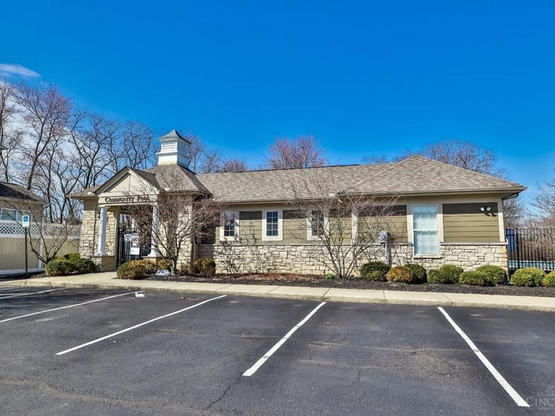 7831 Haverhill Lane, Maineville, OH 45039 Photo 61