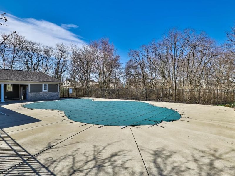 7831 Haverhill Lane, Maineville, OH 45039 Photo 62