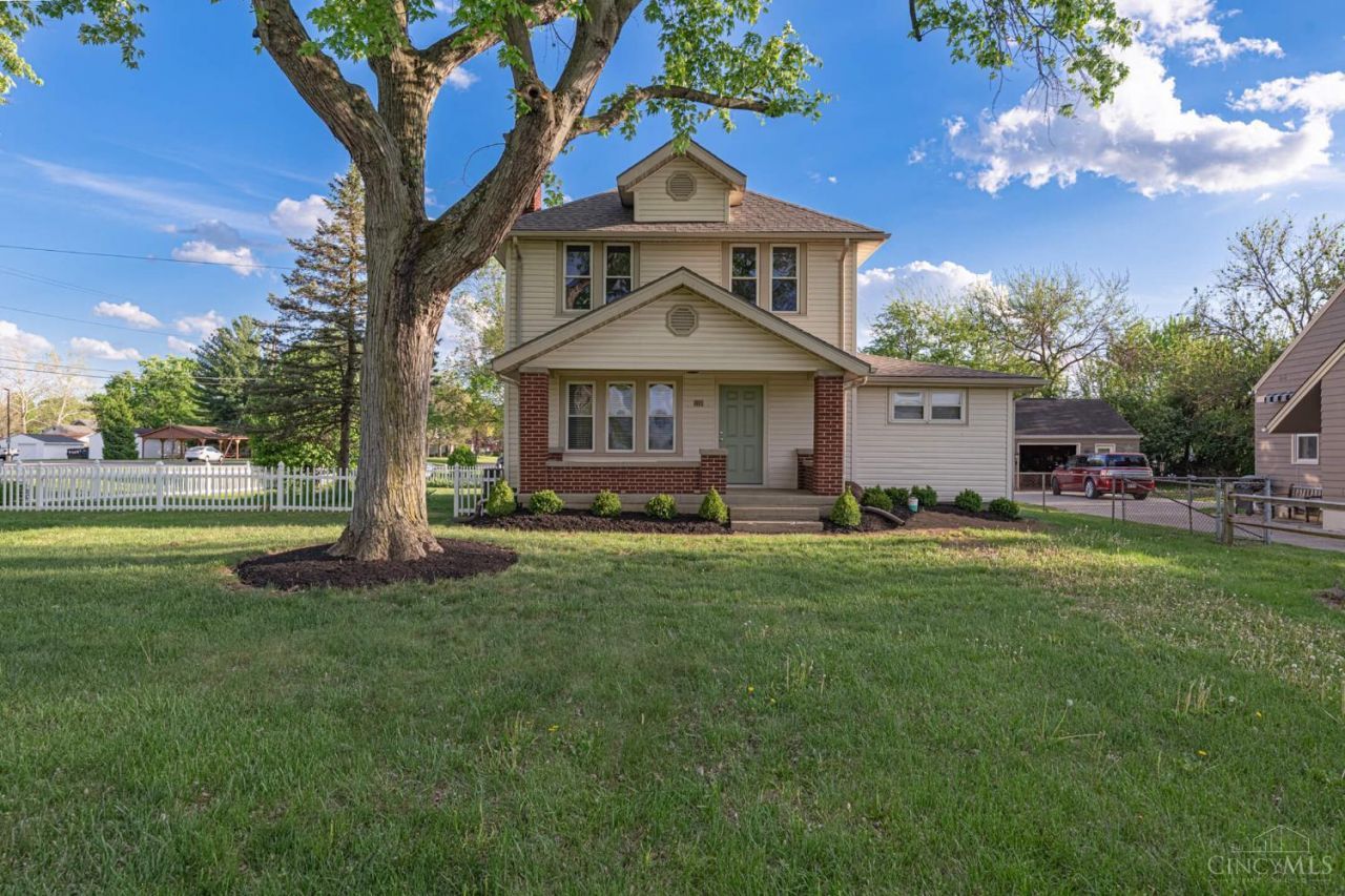 811 Symmes Road, Fairfield, OH 45014 Main Photo