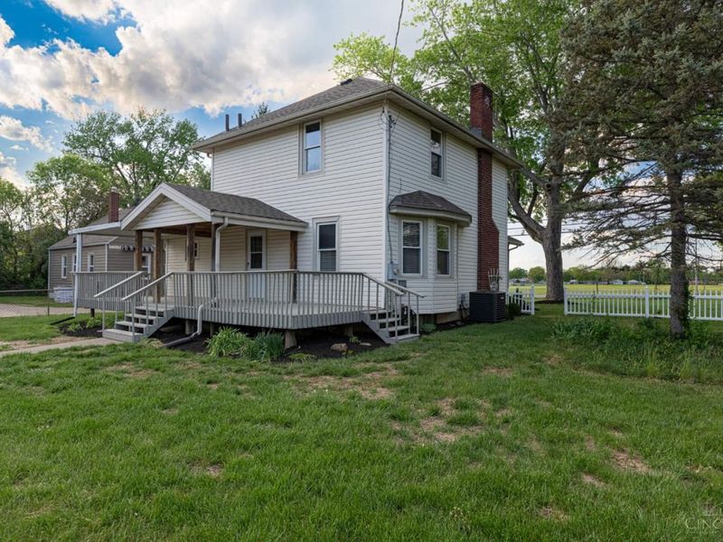 811 Symmes Road, Fairfield, OH 45014 Photo 34