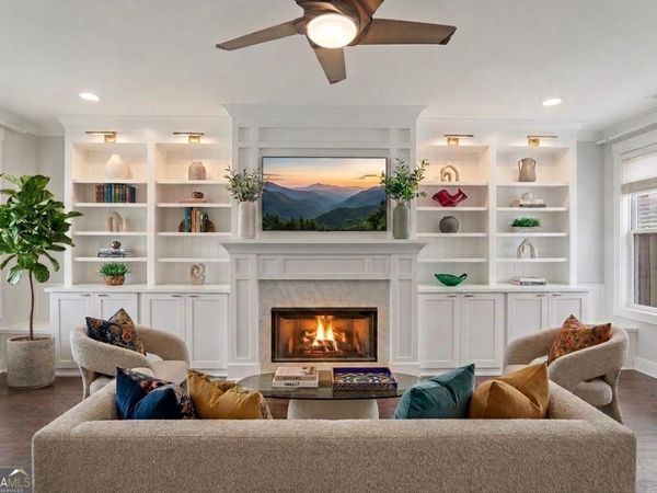 4489 Brindley Court, Atlanta, GA 30338