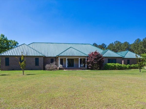 2415 Elko Road, Elko, GA 31025