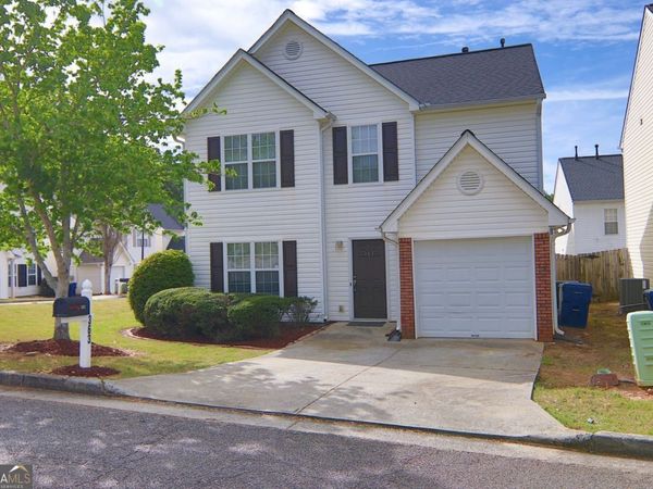 363 Springhaven Way, Lawrenceville, GA 30046