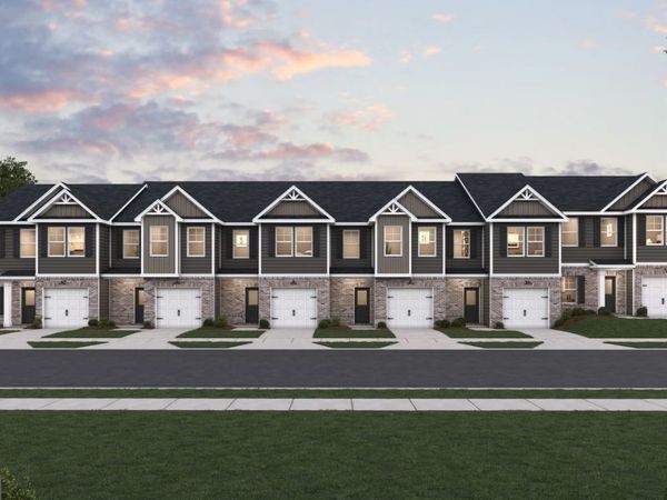 8353 Columbia Court, Palmetto, GA 30268