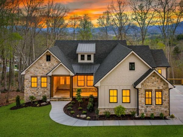 79 Winding Ridge, Blairsville, GA 30512