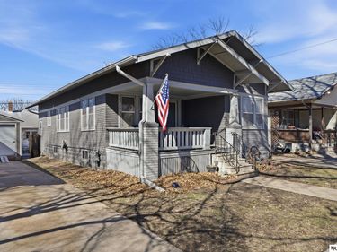 709 S 31st Street , Lincoln, NE 68510