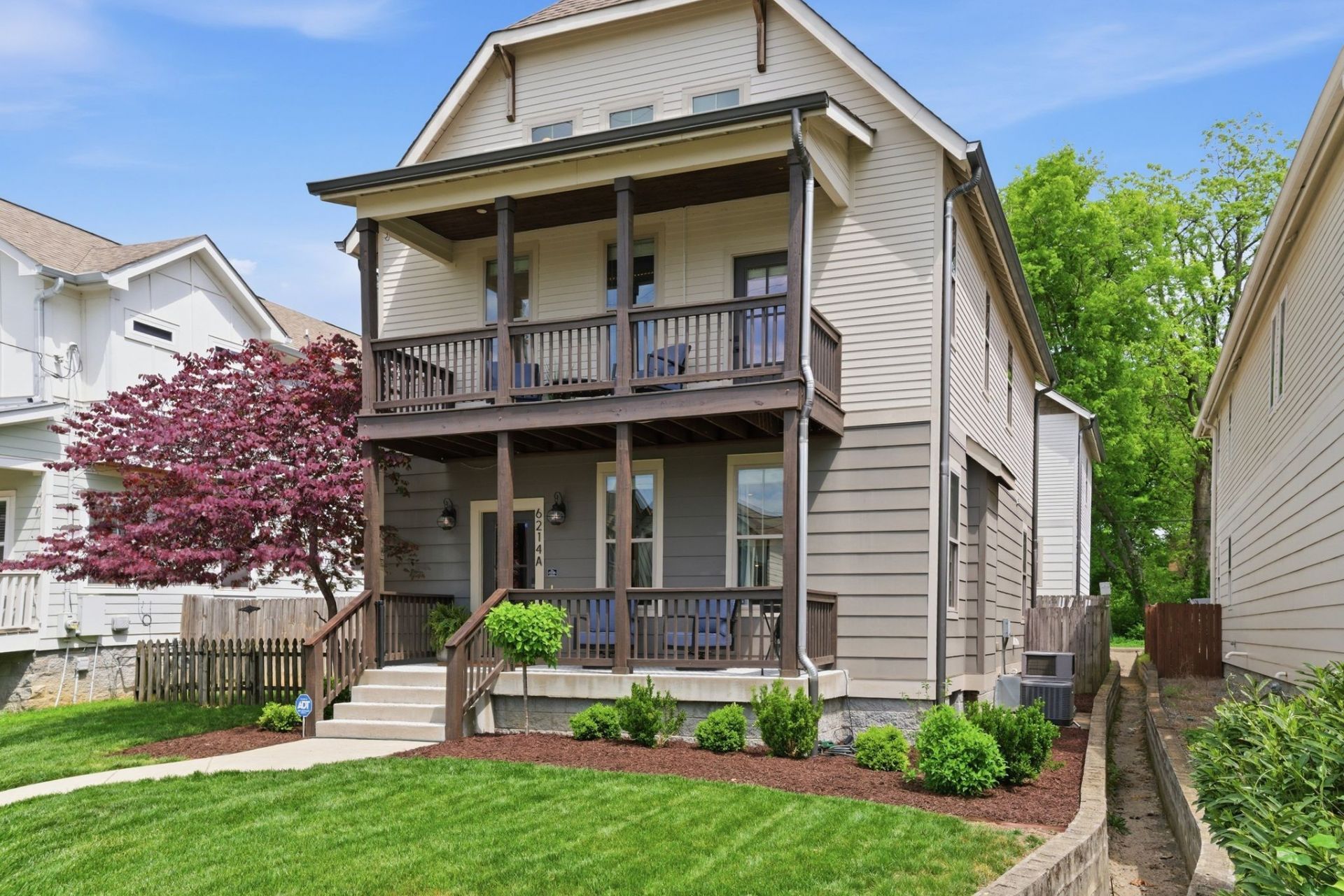 6214a Louisiana Ave, Nashville, TN 37209 Main Photo