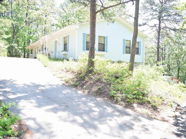 554 Emerald Cove , Shirley, AR 72153