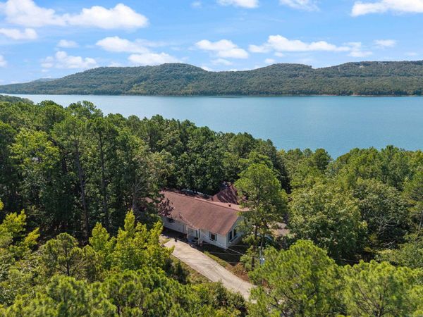 554 Emerald Cove, Shirley, AR 72153