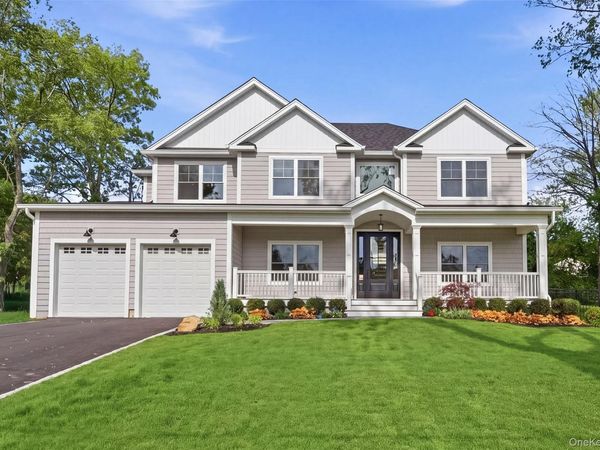 49 Valentine Avenue, Elwood, NY 11743
