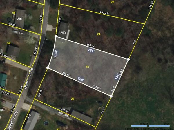 280 Daniel Lane SE, Cleveland, TN 37323