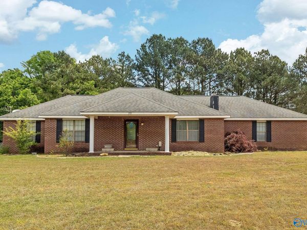 1985 New Center Road, Somerville, AL 35670