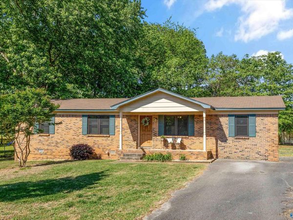 179 Jones Circle, Brownsboro, AL 35741