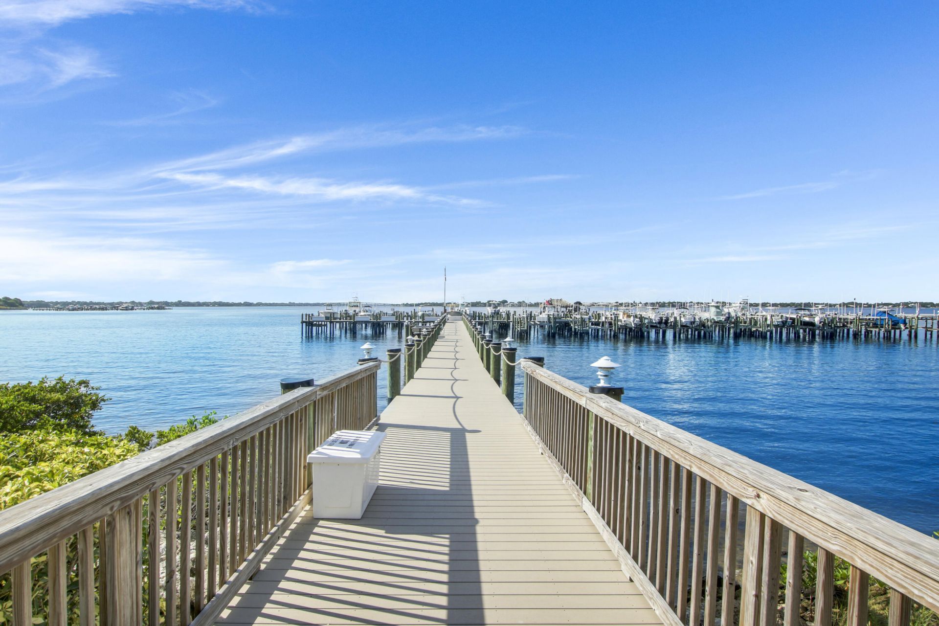 1600 NE Dixie Highway, Unit 10-203, Jensen Beach, FL 34957 Photo