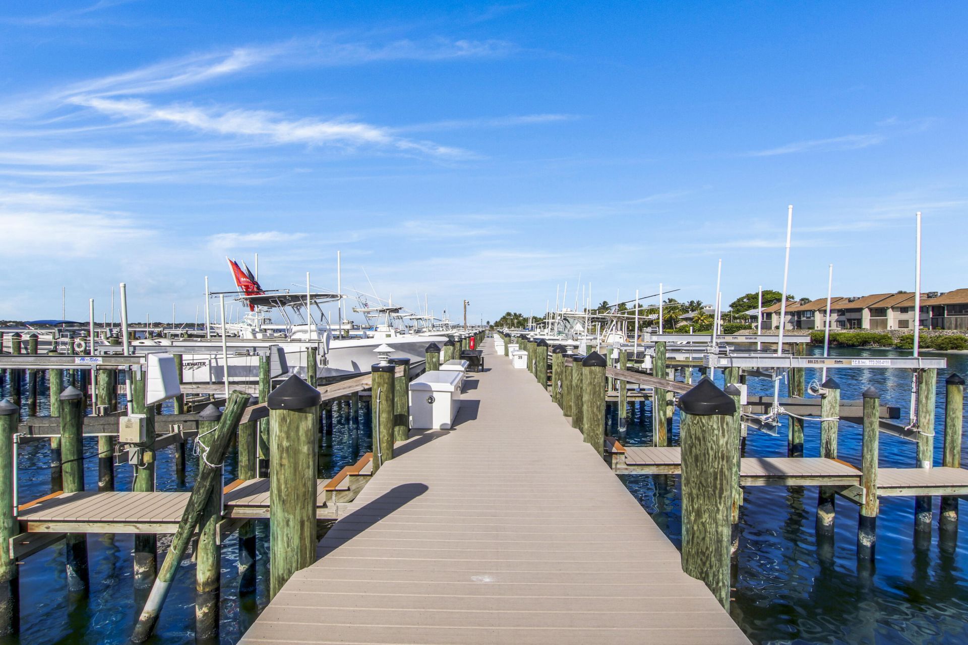 1600 NE Dixie Highway, Unit 10-203, Jensen Beach, FL 34957 Photo